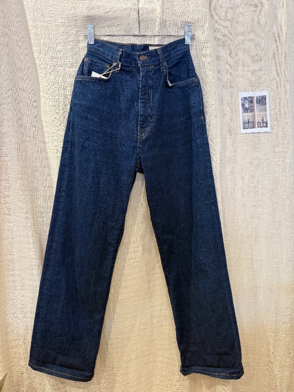 Imogene & Willie Catherine Jeans
